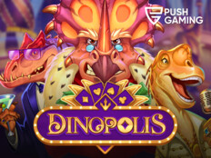 Casino $10 min deposit52